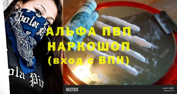 стаф Гусь-Хрустальный