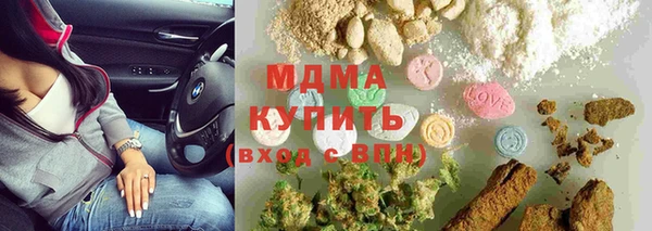 стаф Гусь-Хрустальный